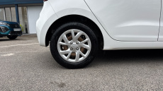 Hyundai i10 1.0 SE 5dr Petrol Hatchback